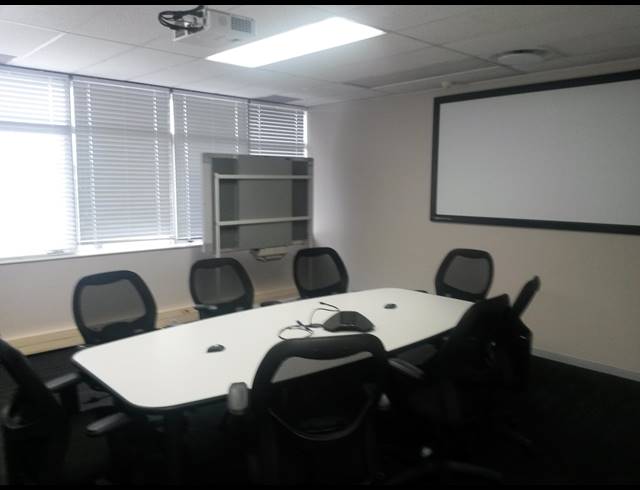 2,000M² OFFICE TO LET IN N1 CITY